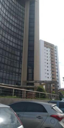 Imagem Sala Comercial à Venda, 44 m² em Brisamar - João Pessoa Imagem Sala Comercial à Venda, 44 m² em Brisamar - João Pessoa