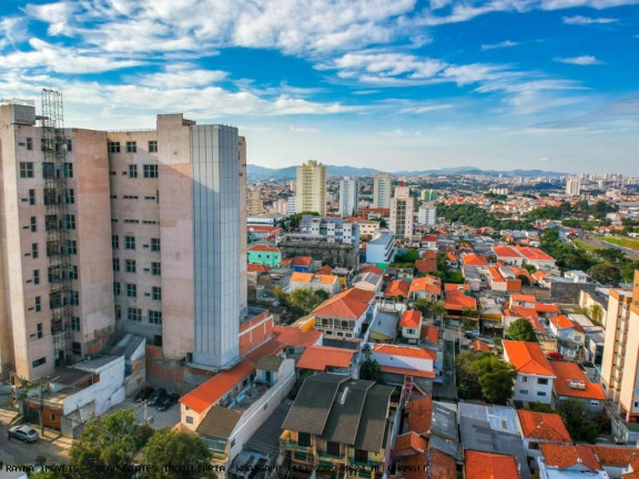 Imagem Imóvel Comercial à Venda, 24 m² em Vila Mazzei - São Paulo Imagem Imóvel Comercial à Venda, 24 m² em Vila Mazzei - São Paulo