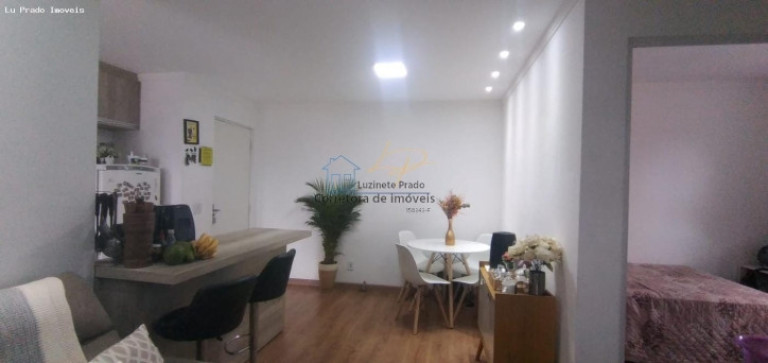 Imagem Apartamento com 2 Quartos à Venda, 50 m² em Jardim Tamoio - Jundiaí Imagem Apartamento com 2 Quartos à Venda, 50 m² em Jardim Tamoio - Jundiaí