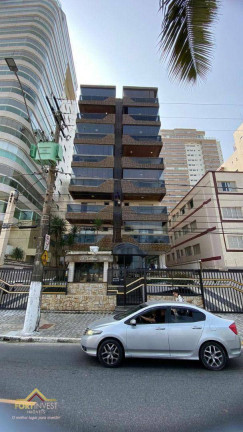Imóvel com 1 Quarto à Venda, 48 m² em Canto Do Forte - Praia Grande