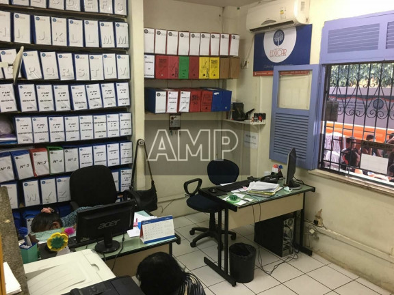 Imagem Imóvel Comercial à Venda, 650 m² em Aleixo - Manaus