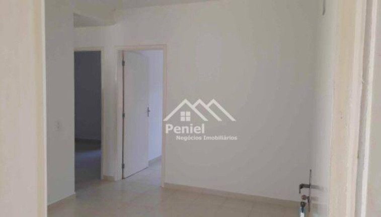 Imagem Apartamento com 2 Quartos à Venda, 42 m² em Jardim Zara - Ribeirão Preto Imagem Apartamento com 2 Quartos à Venda, 42 m² em Jardim Zara - Ribeirão Preto