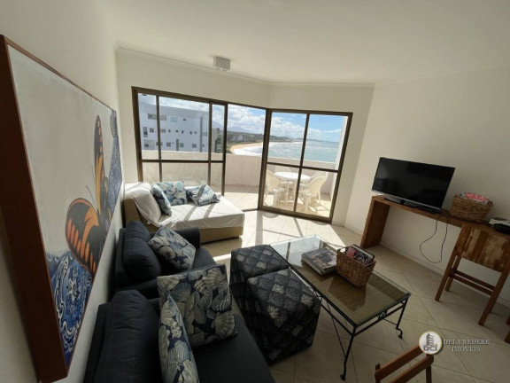 Cobertura com 3 Quartos à Venda, 130 m² em Enseada Azul - Guarapari