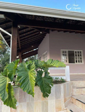 Imagem Chácara com 6 Quartos à Venda, 510 m² em Arataba Ii - Louveira Imagem Chácara com 6 Quartos à Venda, 510 m² em Arataba Ii - Louveira