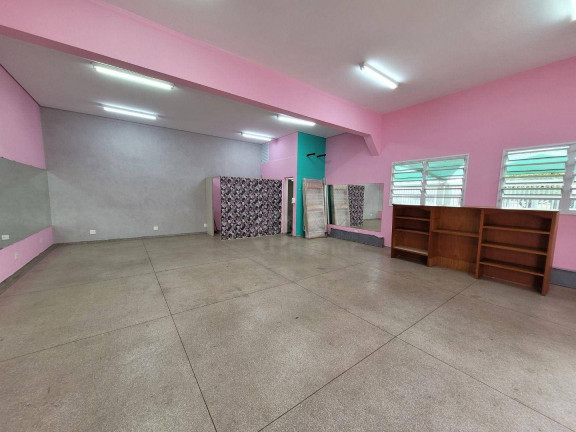 Imagem Sala Comercial para Alugar, 75 m² em Jardim Rossignatti - Indaiatuba