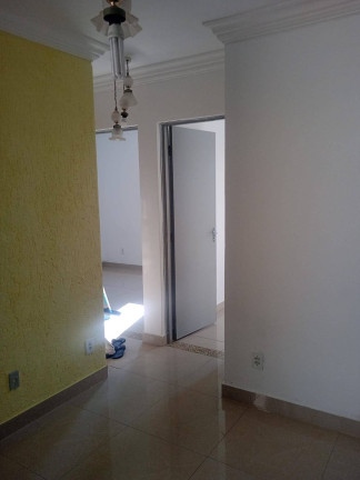 Imagem Apartamento com 2 Quartos à Venda,  em Quietude - Praia Grande