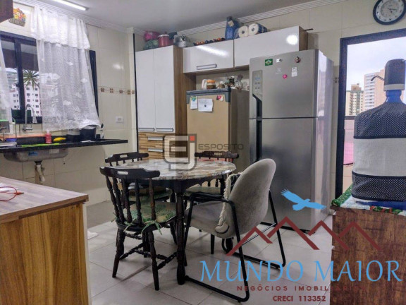Imagem Apartamento à Venda, 161 m² em Tupi - Praia Grande