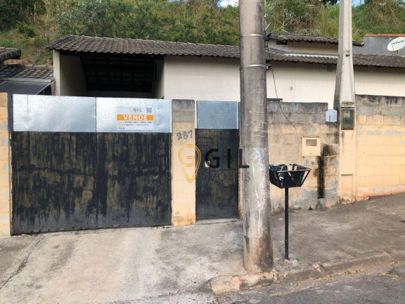 Imagem Casa com 2 Quartos à Venda, 72 m² em Jardim Colinas - Jacareí Imagem Casa com 2 Quartos à Venda, 72 m² em Jardim Colinas - Jacareí
