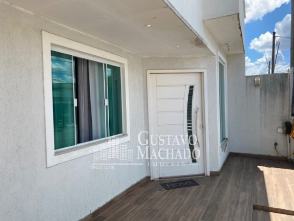 Casa com 2 Quartos à Venda, 120 m² em Parque Do Contorno - Volta Redonda