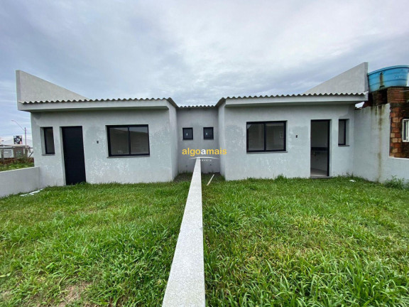 Imagem Casa com 2 Quartos à Venda, 50 m² em Rainha Do Mar - Xangri-lá Imagem Casa com 2 Quartos à Venda, 50 m² em Rainha Do Mar - Xangri-lá