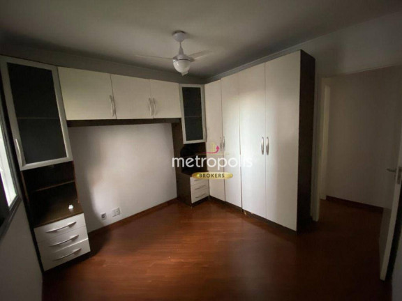 Imagem Apartamento com 3 Quartos à Venda, 61 m² em Fundação - São Caetano Do Sul