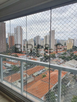 Imagem Apartamento com 1 Quarto para Alugar, 45 m² em Brooklin - São Paulo Imagem Apartamento com 1 Quarto para Alugar, 45 m² em Brooklin - São Paulo