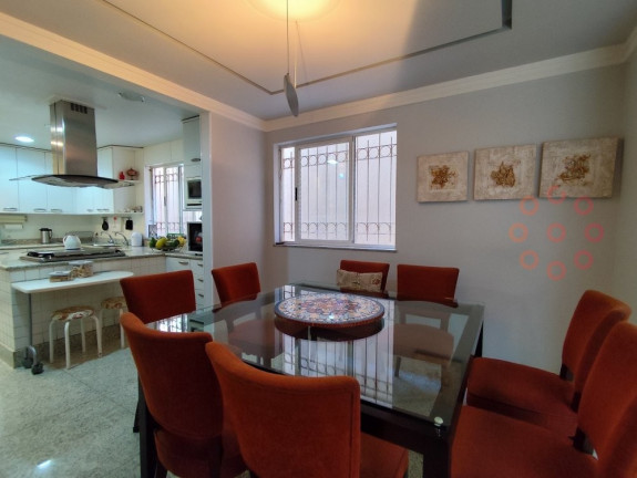 Imagem Casa com 5 Quartos à Venda, 450 m² em Comiteco - Belo Horizonte
