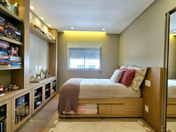 Imagem Cobertura com 4 Quartos à Venda, 420 m² em Vila Nova Conceição - São Paulo Imagem Cobertura com 4 Quartos à Venda, 420 m² em Vila Nova Conceição - São Paulo