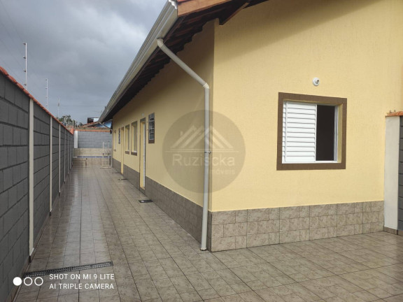 Imagem Casa com 2 Quartos à Venda, 150 m² em Nova Itanhaém - Itanhaém Imagem Casa com 2 Quartos à Venda, 150 m² em Nova Itanhaém - Itanhaém