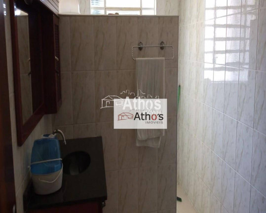 Imagem Sobrado com 3 Quartos à Venda, 457 m² em Centro - Indaiatuba Imagem Sobrado com 3 Quartos à Venda, 457 m² em Centro - Indaiatuba