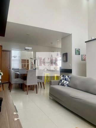 Imagem Casa de Condomínio com 3 Quartos à Venda, 250 m² em Jardim Villagio Milano - Sorocaba Imagem Casa de Condomínio com 3 Quartos à Venda, 250 m² em Jardim Villagio Milano - Sorocaba