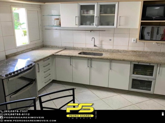 Imagem Casa com 4 Quartos à Venda, 400 m² em Portal Do Sol - João Pessoa Imagem Casa com 4 Quartos à Venda, 400 m² em Portal Do Sol - João Pessoa