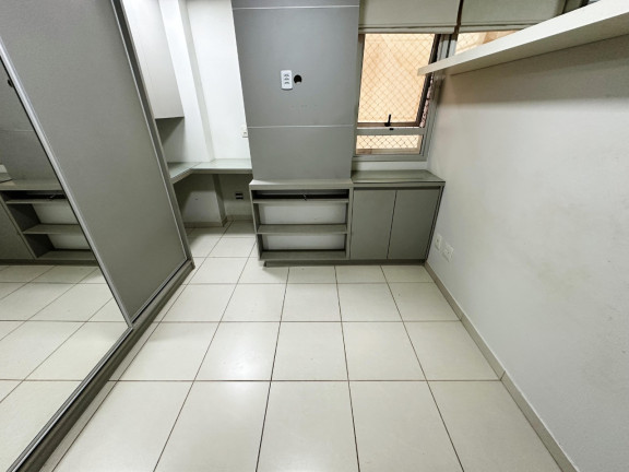 Imagem Imóvel com 3 Quartos à Venda, 90 m² em Sul (águas Claras) - Brasília
