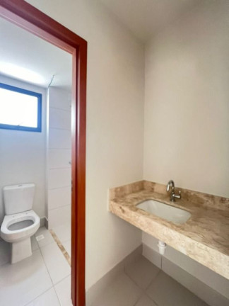 Imagem Apartamento com 3 Quartos à Venda, 90 m² em Setor Bueno - Goiânia Imagem Apartamento com 3 Quartos à Venda, 90 m² em Setor Bueno - Goiânia