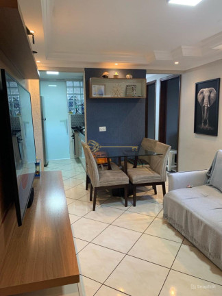 Imagem Apartamento com 2 Quartos à Venda, 54 m² em Jardim Alvorada - Santo André Imagem Apartamento com 2 Quartos à Venda, 54 m² em Jardim Alvorada - Santo André