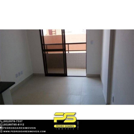 Imagem Apartamento com 2 Quartos à Venda, 55 m² em Bessa - João Pessoa Imagem Apartamento com 2 Quartos à Venda, 55 m² em Bessa - João Pessoa