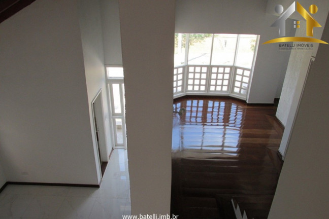 Casa de Condomínio com 3 Quartos à Venda, 330 m² em Alphaville - Santana De Parnaíba