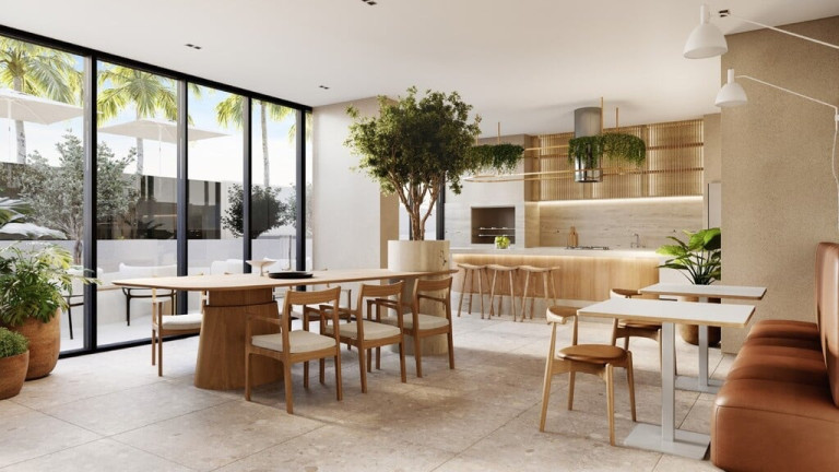 Imagem Imóvel com 3 Quartos à Venda, 84 m² em Praia Brava De Itajaí - Itajaí Imagem Imóvel com 3 Quartos à Venda, 84 m² em Praia Brava De Itajaí - Itajaí