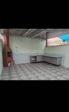 Imagem Casa com 2 Quartos para Alugar, 60 m² em Balneário America - Mongaguá Imagem Casa com 2 Quartos para Alugar, 60 m² em Balneário America - Mongaguá