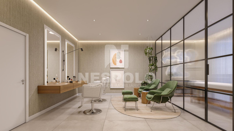 Imagem Apartamento à Venda, 86 m² em Fazenda - Itajai