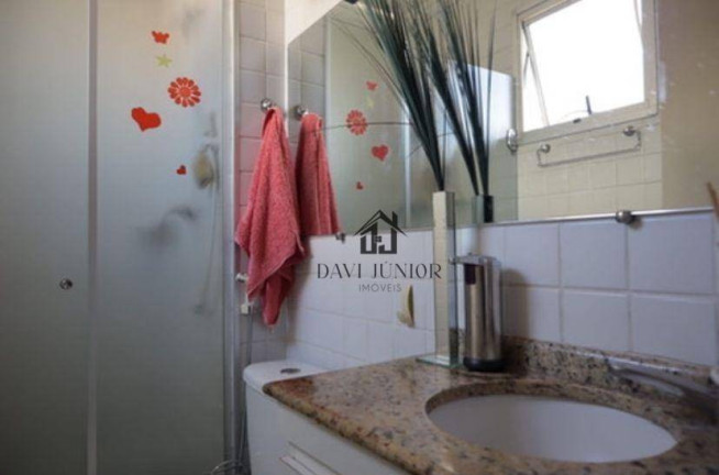 Imagem Apartamento com 2 Quartos à Venda, 99 m² em Parque Campolim - Sorocaba Imagem Apartamento com 2 Quartos à Venda, 99 m² em Parque Campolim - Sorocaba