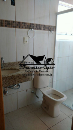 Imagem Apartamento com 2 Quartos à Venda, 55 m² em Pedregulho - Guaratinguetá Imagem Apartamento com 2 Quartos à Venda, 55 m² em Pedregulho - Guaratinguetá