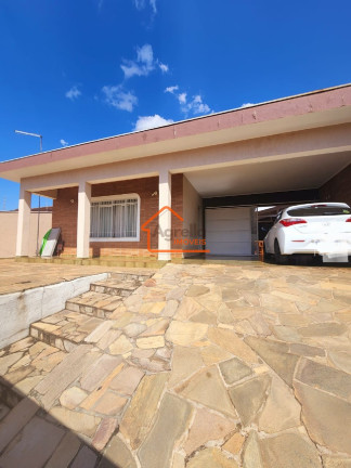 Imagem Casa com 3 Quartos à Venda, 110 m² em Aterrado - Mogi Mirim Imagem Casa com 3 Quartos à Venda, 110 m² em Aterrado - Mogi Mirim