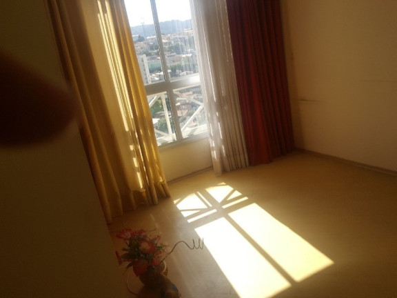 Imagem Apartamento com 2 Quartos à Venda, 48 m² em Vila Cruz Das Almas - São Paulo Imagem Apartamento com 2 Quartos à Venda, 48 m² em Vila Cruz Das Almas - São Paulo