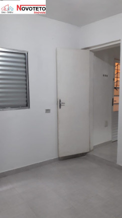 Imagem Casa com 1 Quarto para Alugar, 60 m² em Quinta Da Paineira - São Paulo Imagem Casa com 1 Quarto para Alugar, 60 m² em Quinta Da Paineira - São Paulo