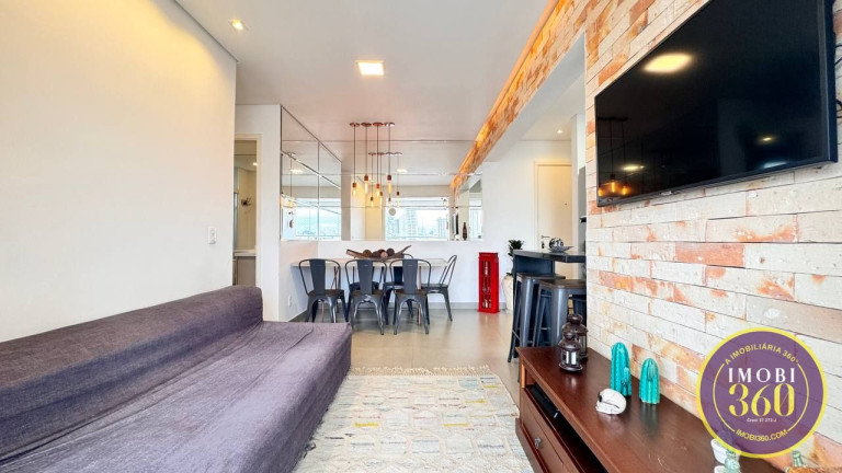Imagem Apartamento com 2 Quartos à Venda, 60 m² em Vila Regente Feijó - São Paulo Imagem Apartamento com 2 Quartos à Venda, 60 m² em Vila Regente Feijó - São Paulo