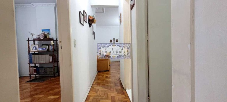 Imagem Apartamento com 3 Quartos à Venda, 140 m² em Icaraí - Niterói Imagem Apartamento com 3 Quartos à Venda, 140 m² em Icaraí - Niterói