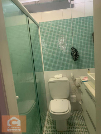 Imagem Apartamento com 3 Quartos à Venda, 69 m² em Mirandópolis - São Paulo Imagem Apartamento com 3 Quartos à Venda, 69 m² em Mirandópolis - São Paulo