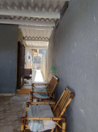 Imagem Casa com 2 Quartos à Venda, 1 m² em Jussara - Mongaguá Imagem Casa com 2 Quartos à Venda, 1 m² em Jussara - Mongaguá