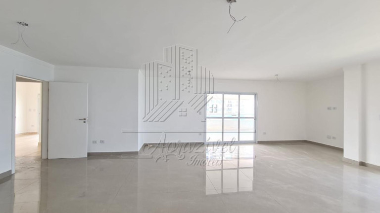Imagem Apartamento com 4 Quartos à Venda, 292 m² em Guilhermina - Praia Grande