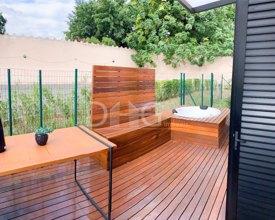 Casa com 2 Quartos à Venda, 211 m² em Brisa Da Mata Vilage - Paulínia