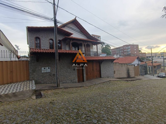 Imagem Casa com 3 Quartos à Venda, 437 m² Imagem Casa com 3 Quartos à Venda, 437 m²