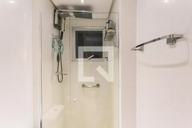Imagem Apartamento com 1 Quarto à Venda, 42 m² em Tatuapé - São Paulo Imagem Apartamento com 1 Quarto à Venda, 42 m² em Tatuapé - São Paulo