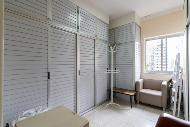 Imagem Imóvel com 4 Quartos à Venda, 91 m² em Vila Mariana - São Paulo Imagem Imóvel com 4 Quartos à Venda, 91 m² em Vila Mariana - São Paulo