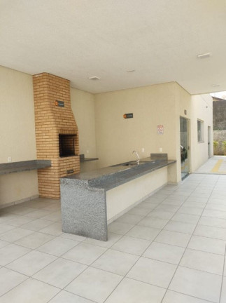 Imagem Apartamento com 2 Quartos para Alugar, 40 m² em Chácara Estância Paulista - Suzano