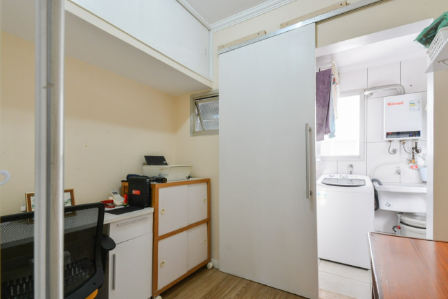 Imagem Apartamento com 2 Quartos à Venda, 77 m² em Vila Firmiano Pinto - São Paulo Imagem Apartamento com 2 Quartos à Venda, 77 m² em Vila Firmiano Pinto - São Paulo