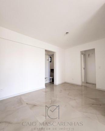 Imagem Imóvel com 3 Quartos à Venda, 117 m² em Caminho Das árvores - Salvador Imagem Imóvel com 3 Quartos à Venda, 117 m² em Caminho Das árvores - Salvador