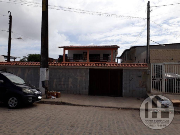 Imagem Casa com 4 Quartos à Venda, 231 m² em Campo Grande - Recife Imagem Casa com 4 Quartos à Venda, 231 m² em Campo Grande - Recife