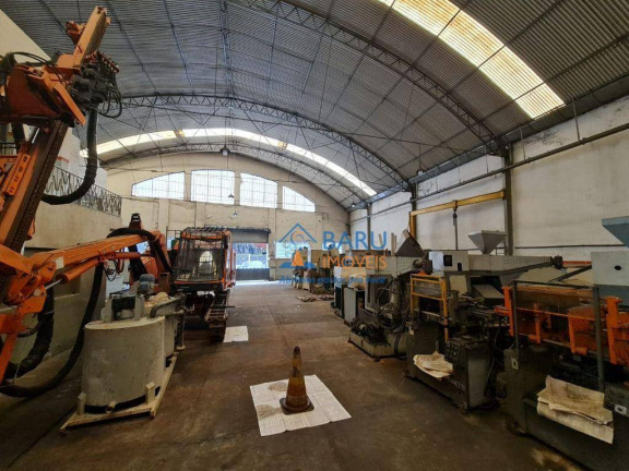 Imagem Galpão à Venda, 800 m² em Brás - São Paulo Imagem Galpão à Venda, 800 m² em Brás - São Paulo