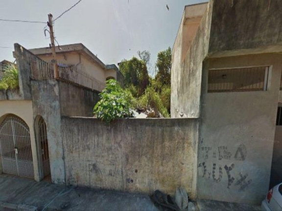 Imagem Terreno à Venda, 320 m² em Vila Boaçava - São Paulo Imagem Terreno à Venda, 320 m² em Vila Boaçava - São Paulo